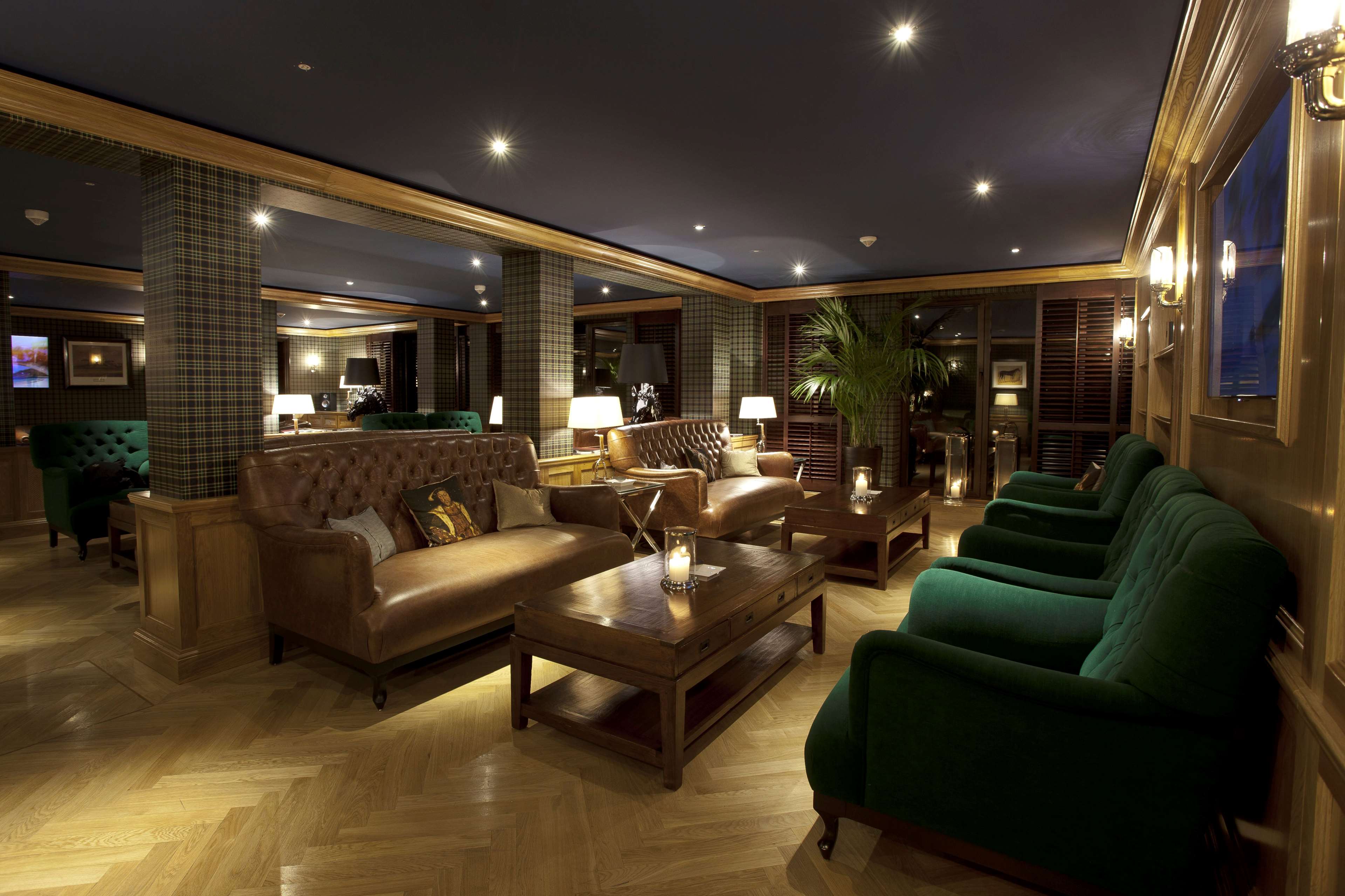 Hilton Frankfurt Gravenbruch