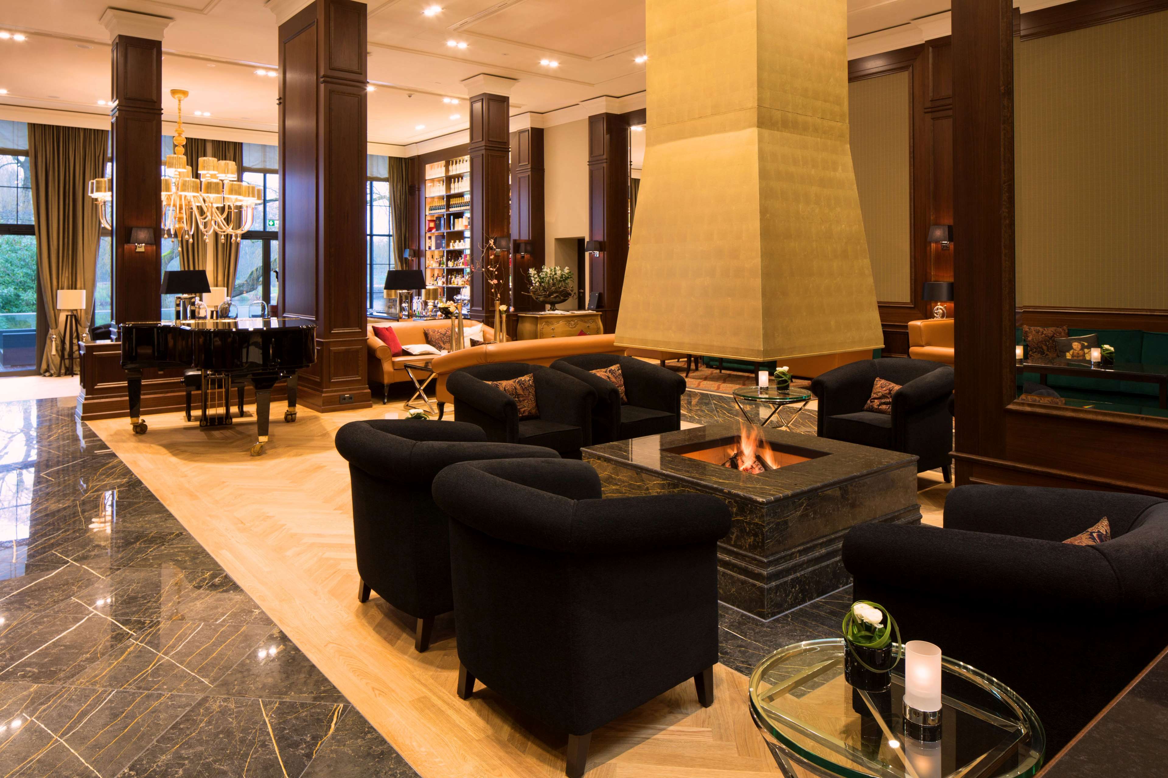 Hilton Frankfurt Gravenbruch