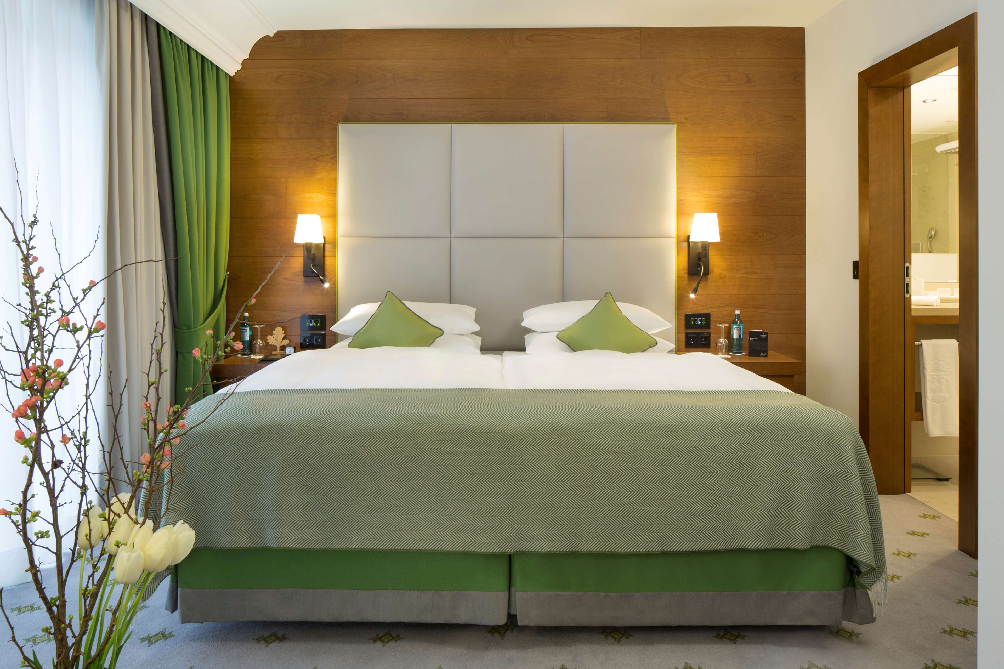 Hilton Frankfurt Gravenbruch