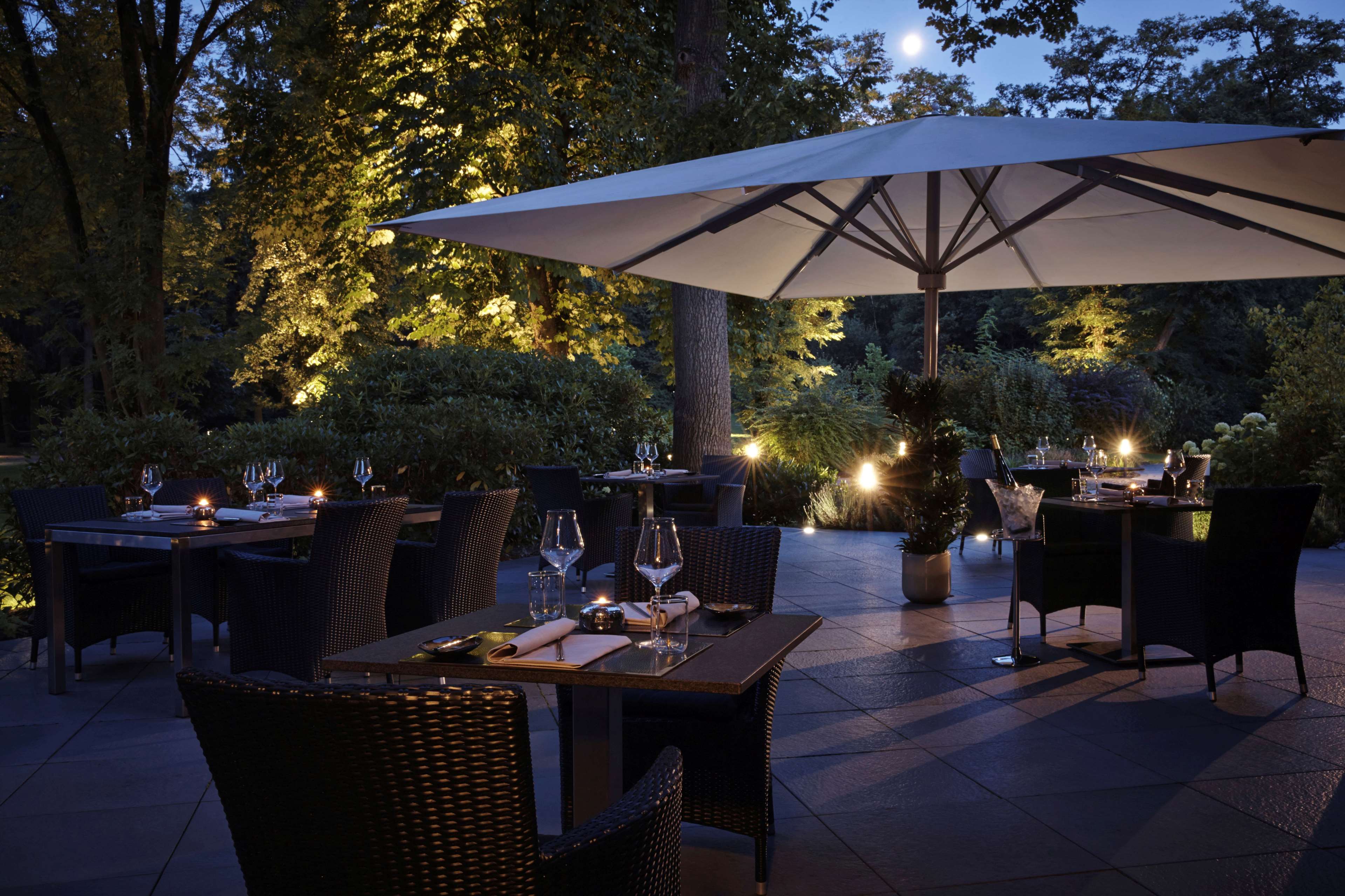 Hilton Frankfurt Gravenbruch