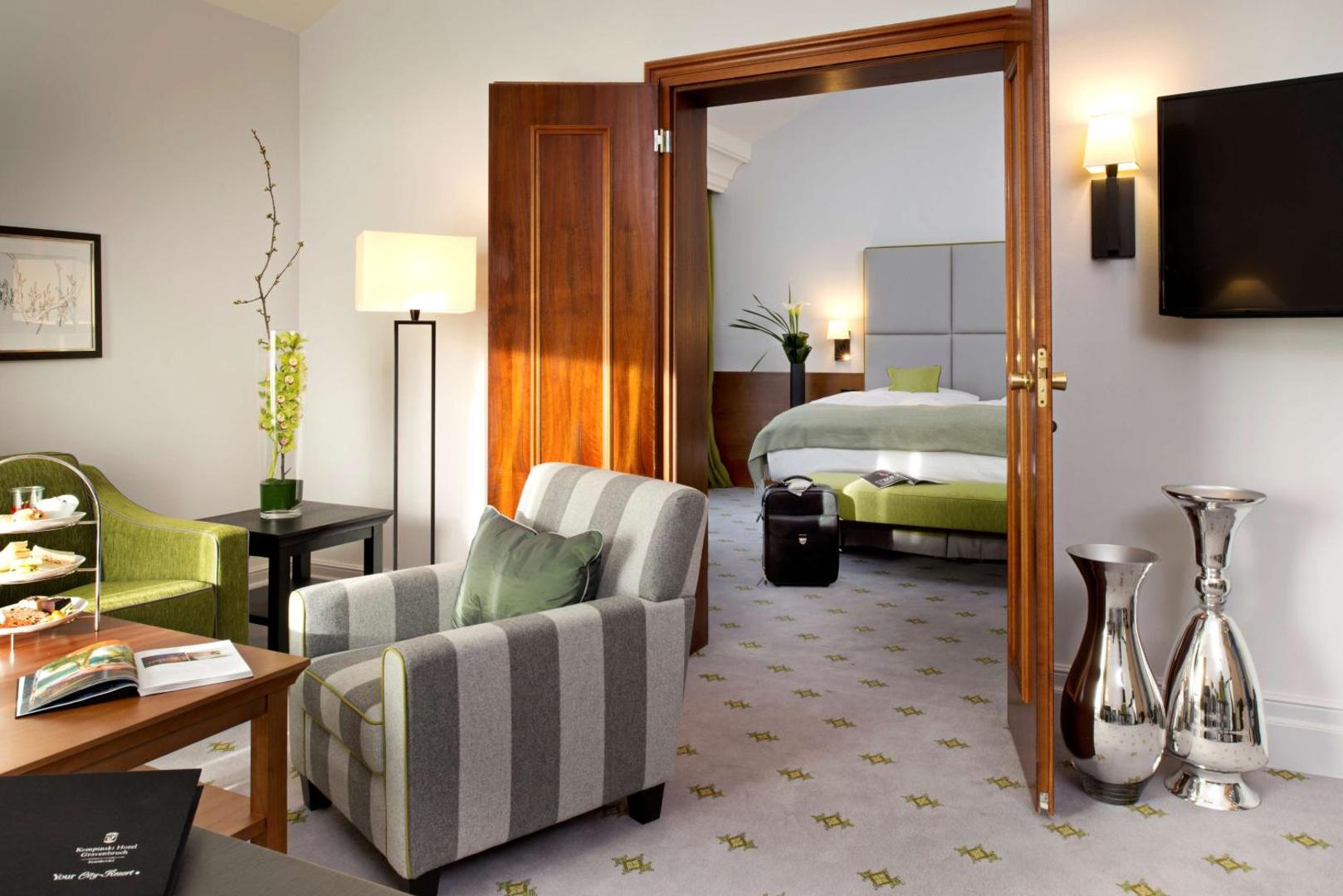 Hilton Frankfurt Gravenbruch