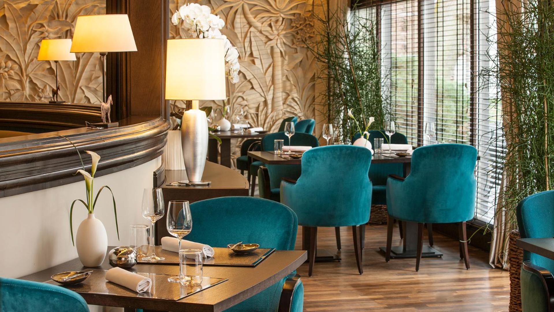 Hilton Frankfurt Gravenbruch