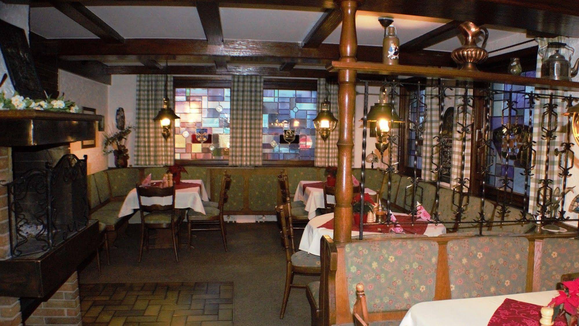 Landhotel Combecher