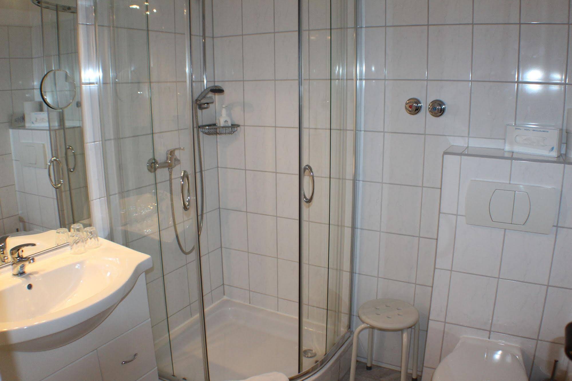 Landhotel Combecher