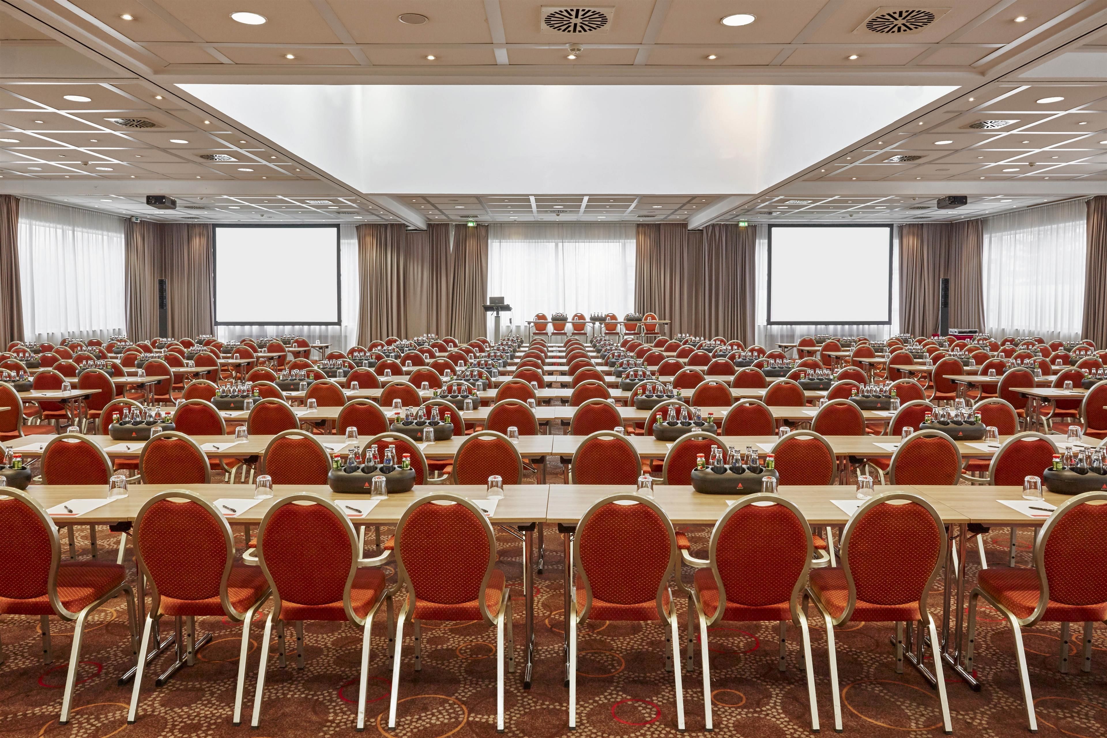 H+ Hotel Wiesbaden Niedernhausen