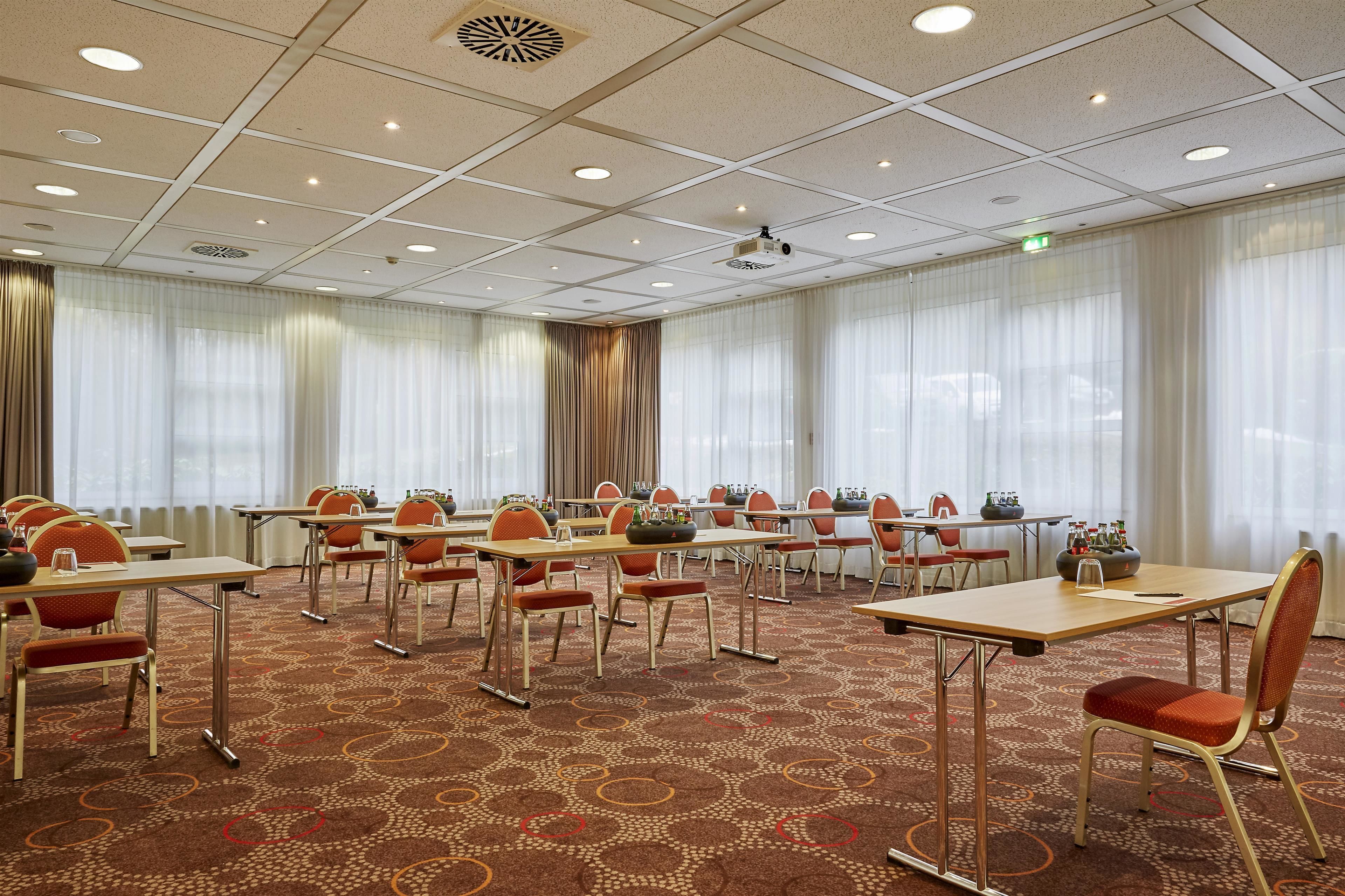 H+ Hotel Wiesbaden Niedernhausen