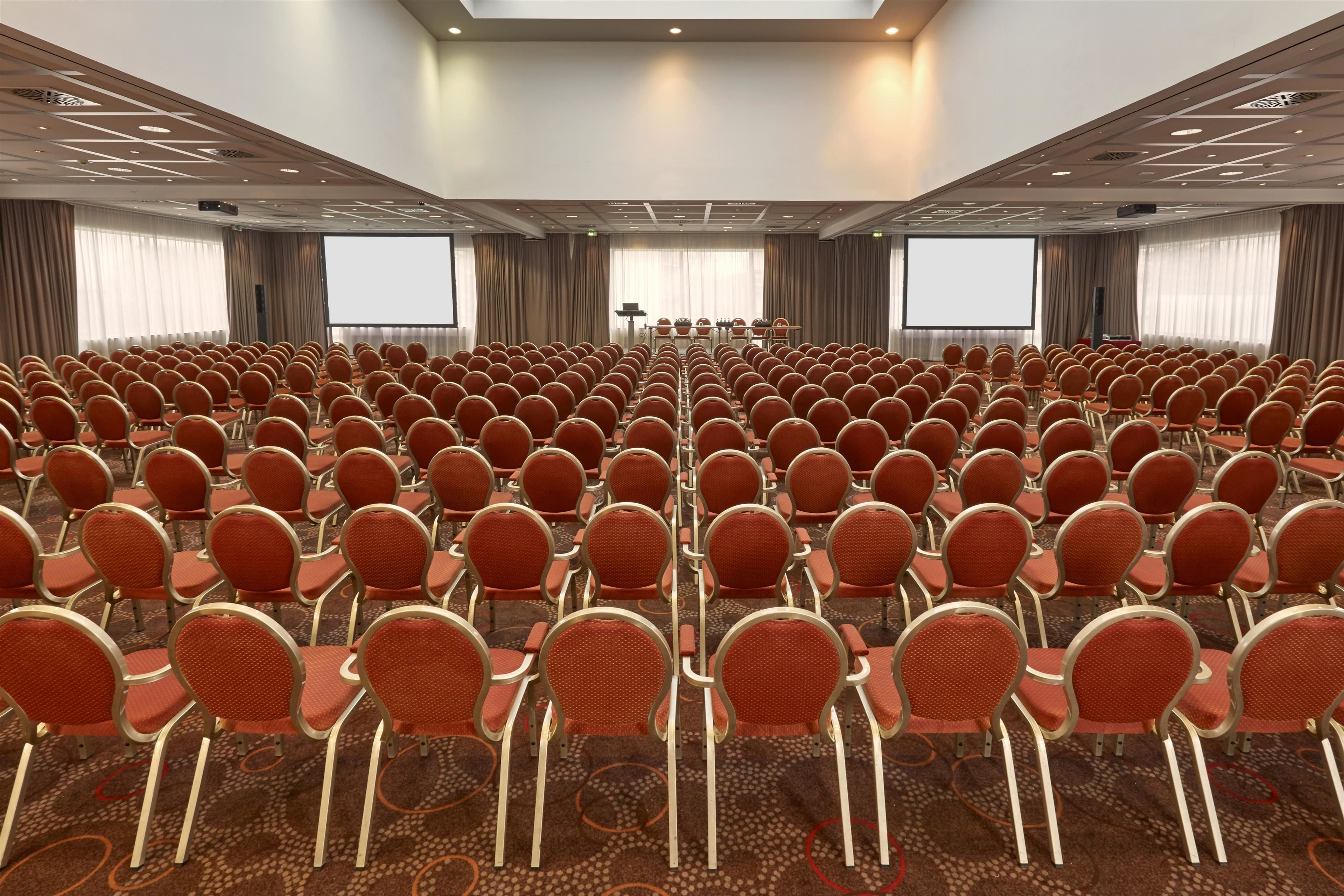 H+ Hotel Wiesbaden Niedernhausen