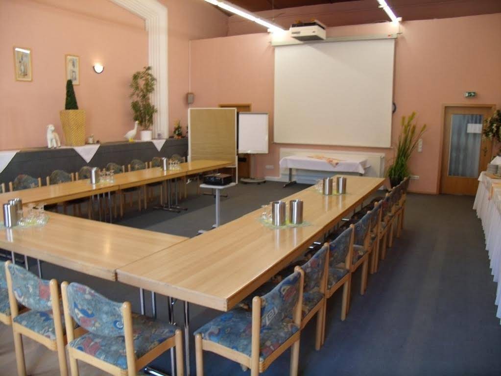 Landhotel Zum Niestetal