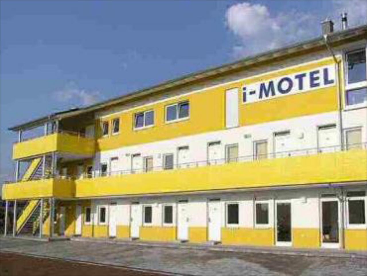 i-Motel