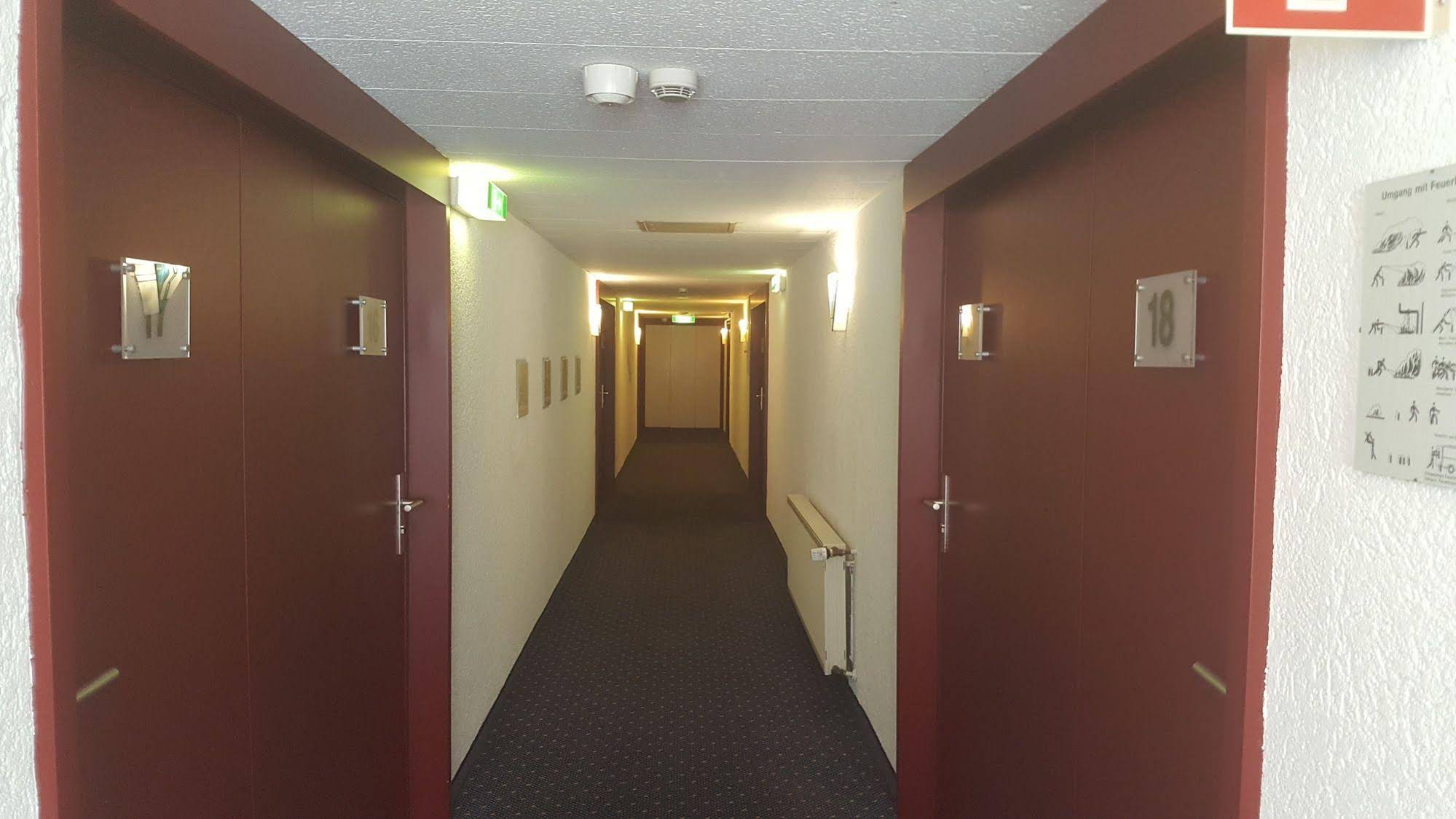 Stadt-gut-Hotel Britta's Parkhotel