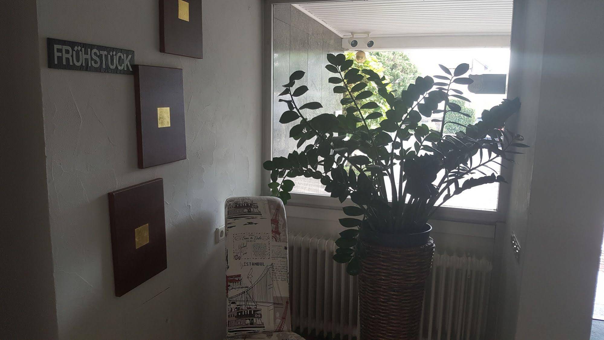 Stadt-gut-Hotel Britta's Parkhotel