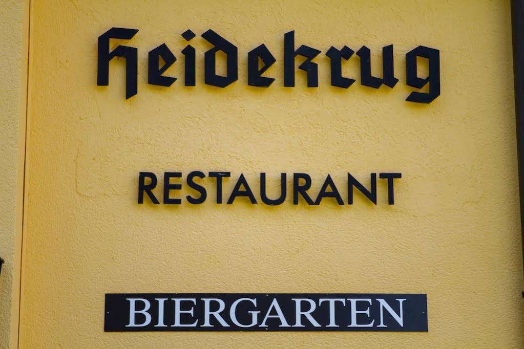 Heidekrug