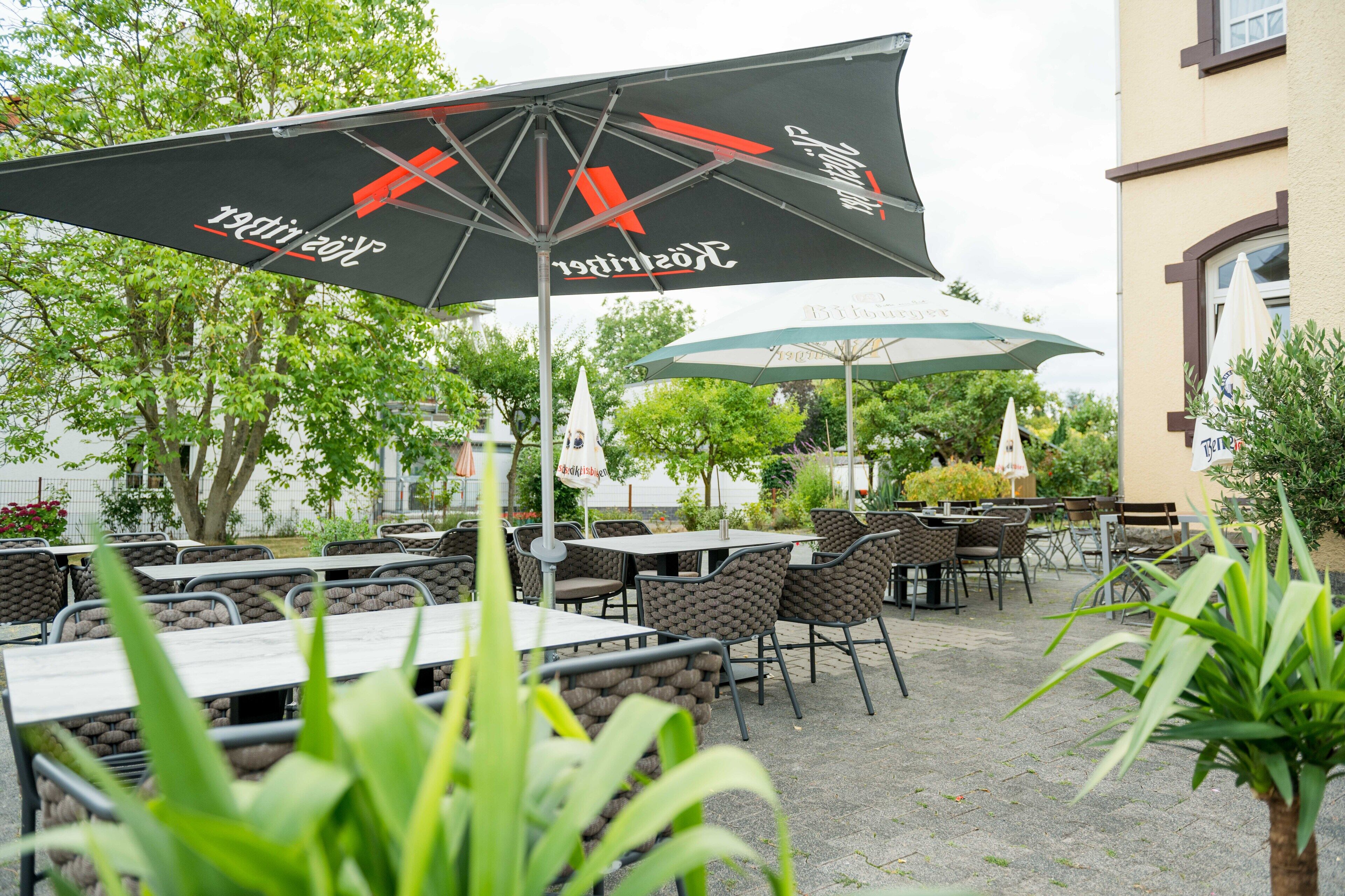 Roca Restaurant And Hotel