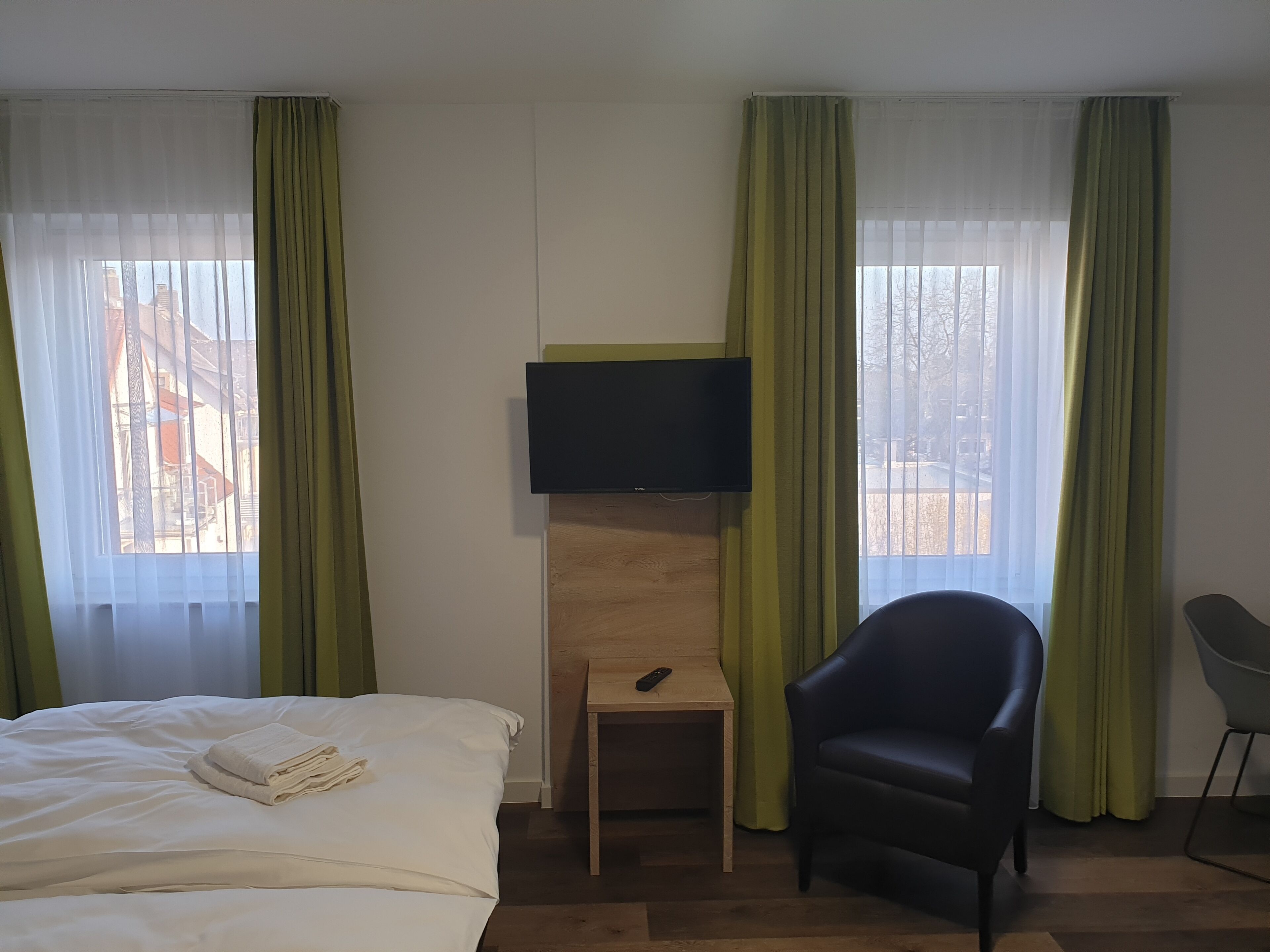 Roca Restaurant And Hotel
