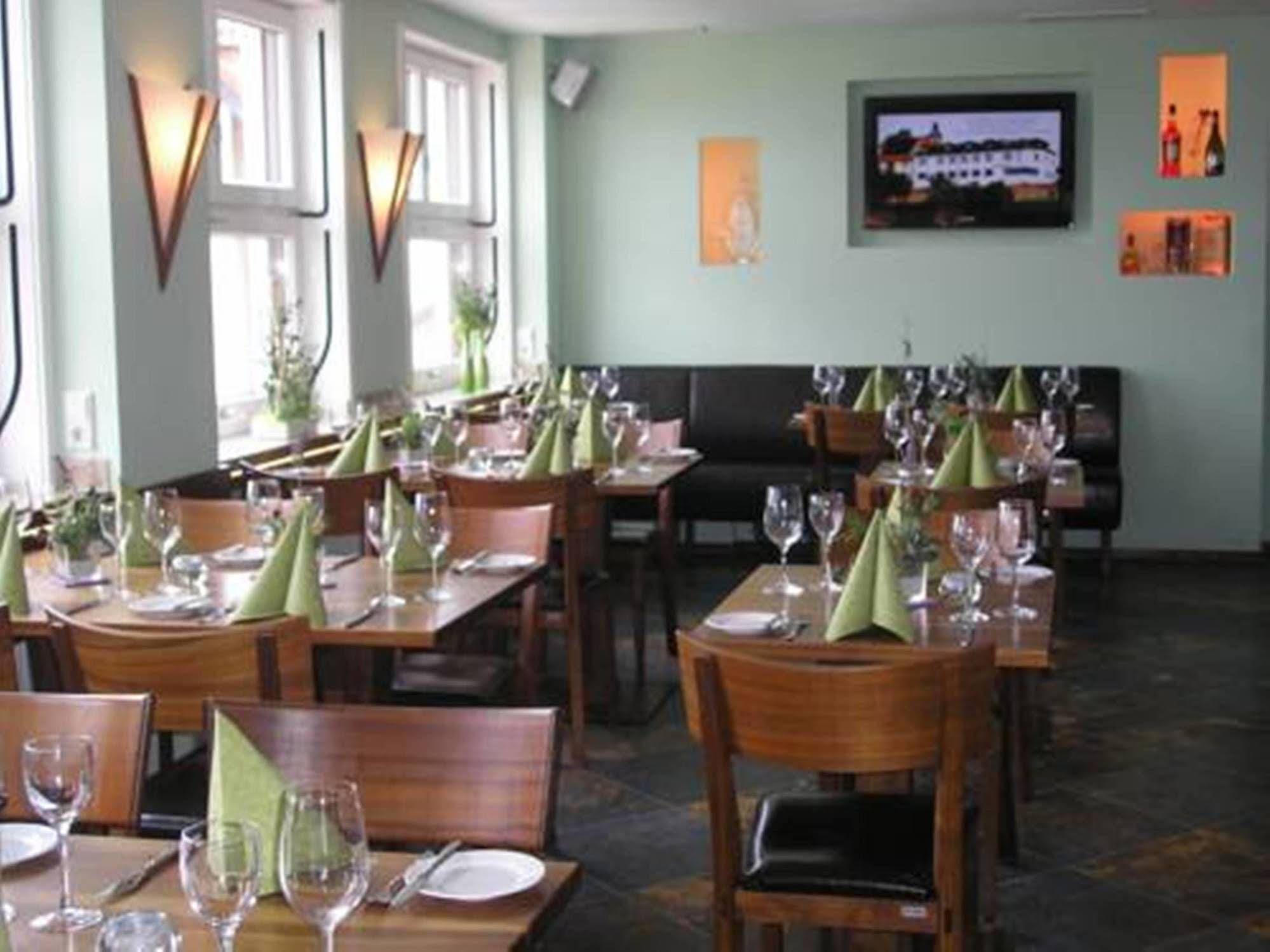 Hotel-Gasthof Altes Casino