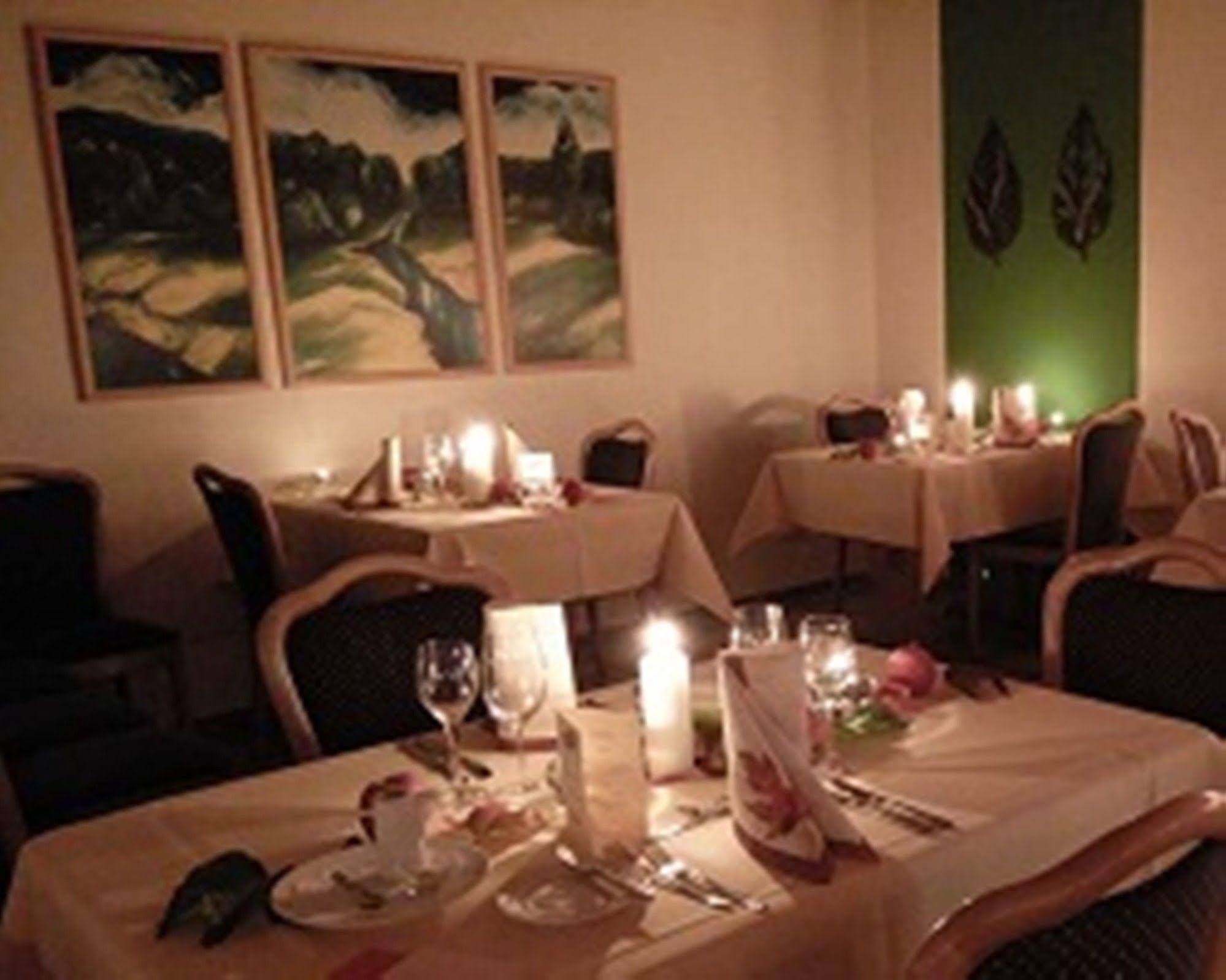 Hotel-Gasthof Altes Casino