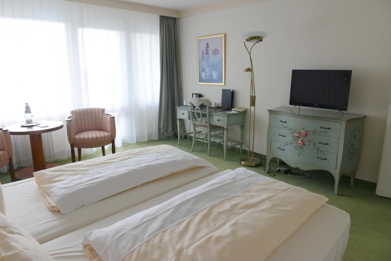 Best Western Hotel Rhön Garden