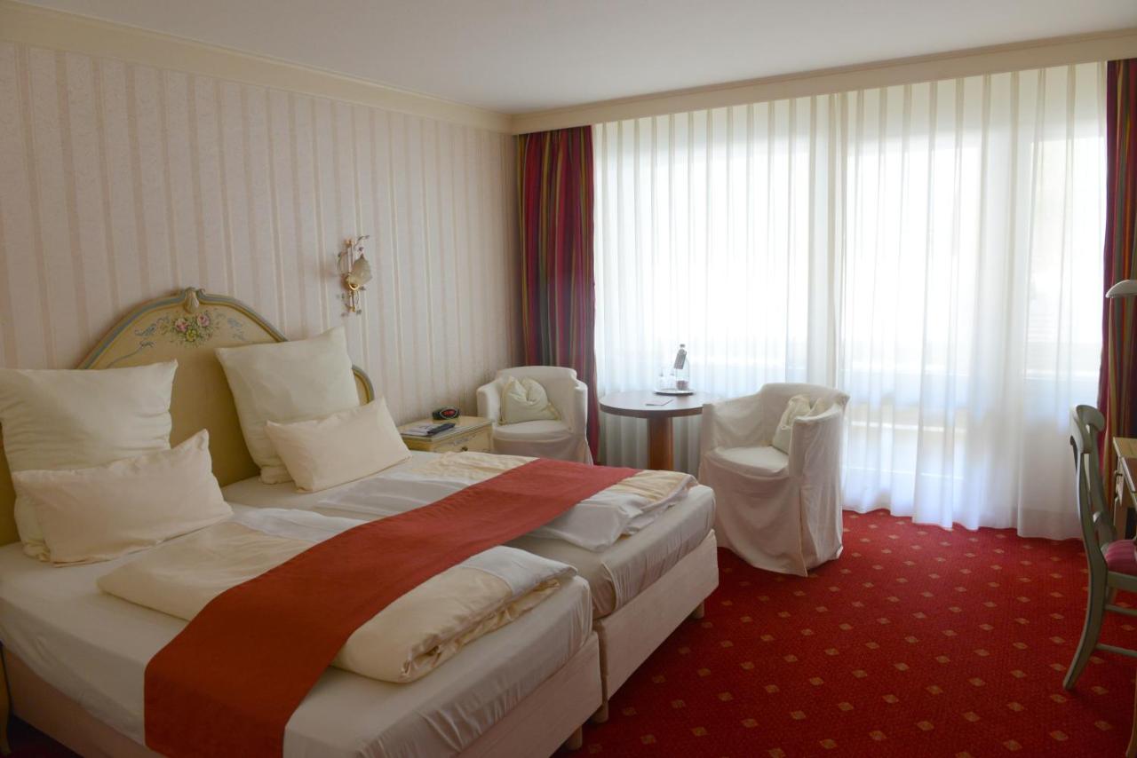 Best Western Hotel Rhön Garden