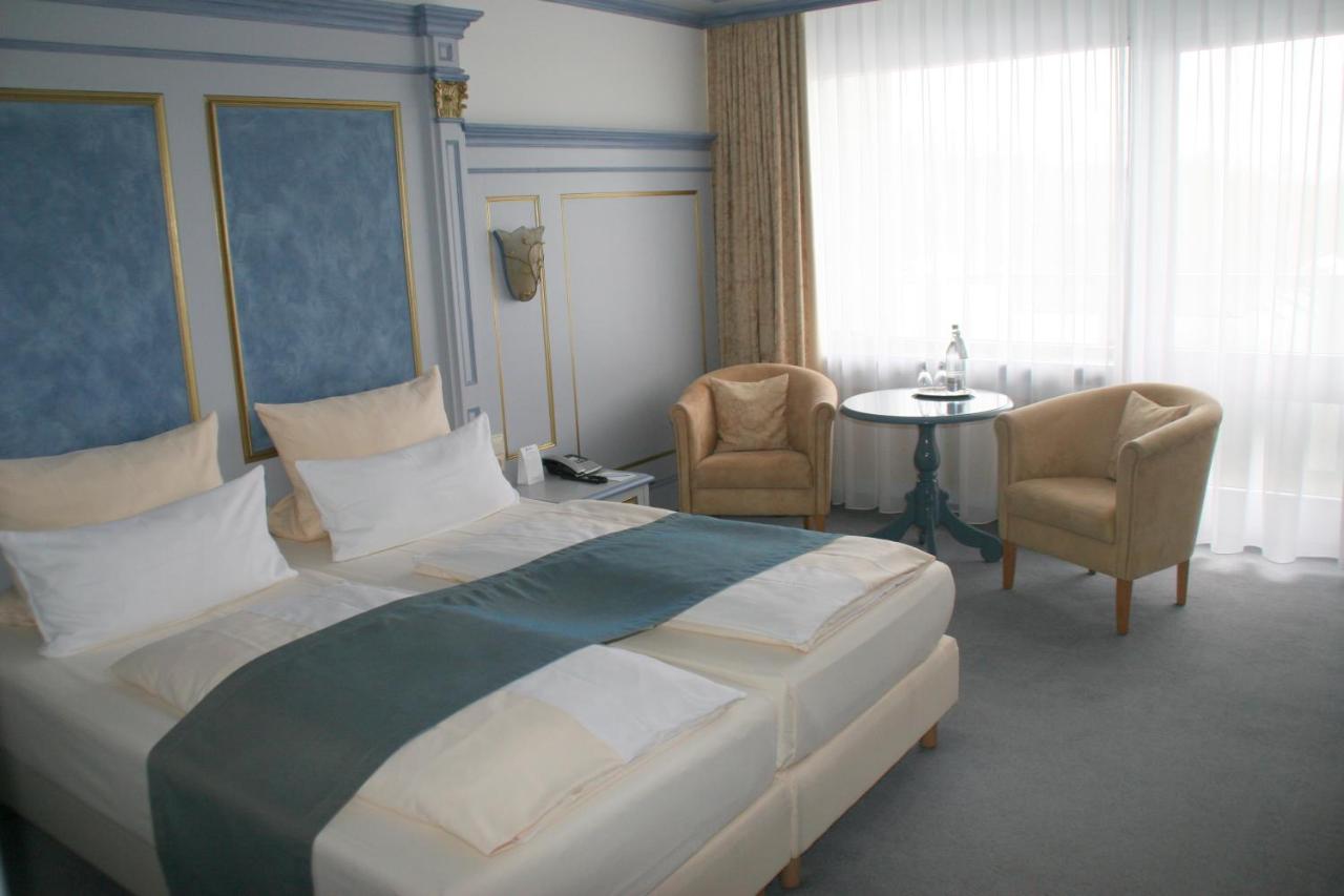 Best Western Hotel Rhön Garden
