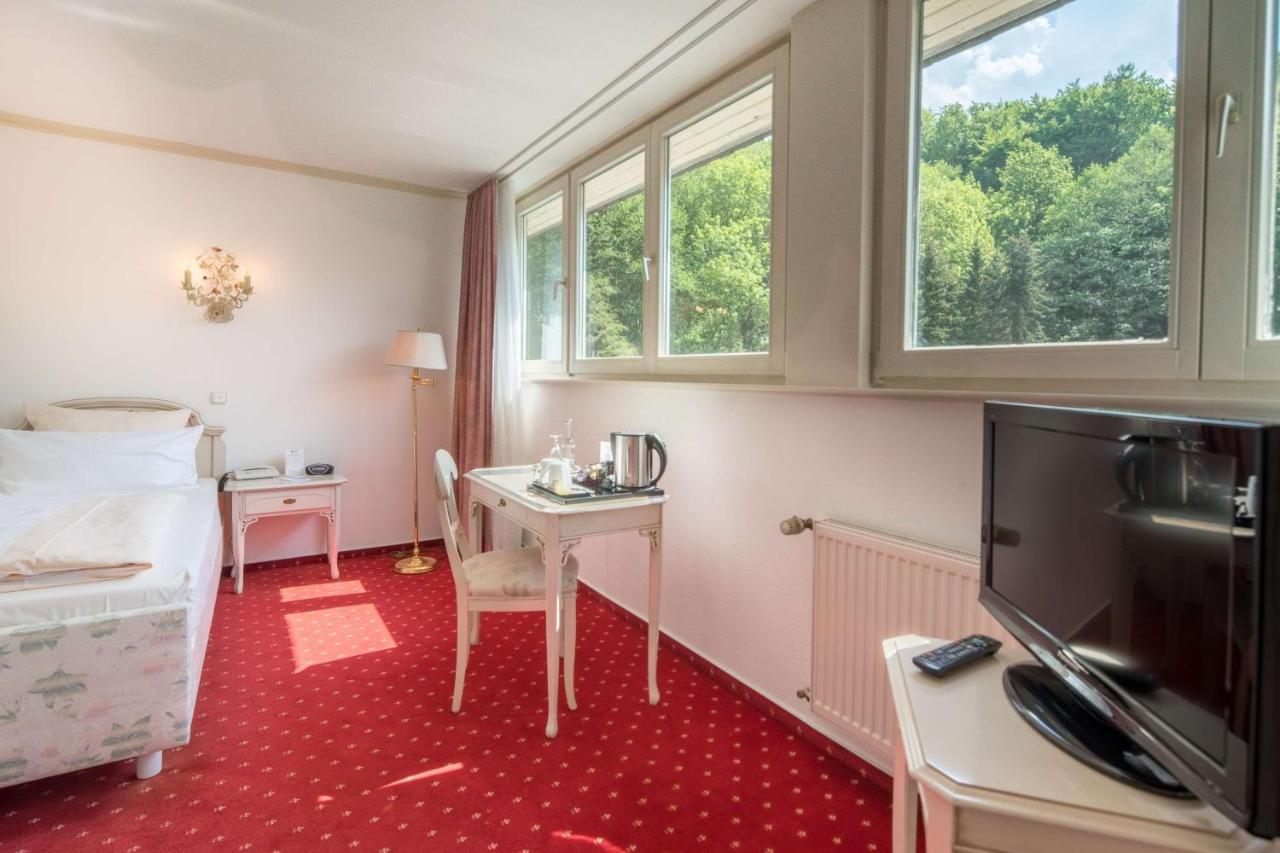 Best Western Hotel Rhön Garden