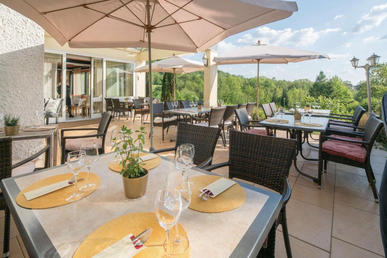 Best Western Hotel Rhön Garden