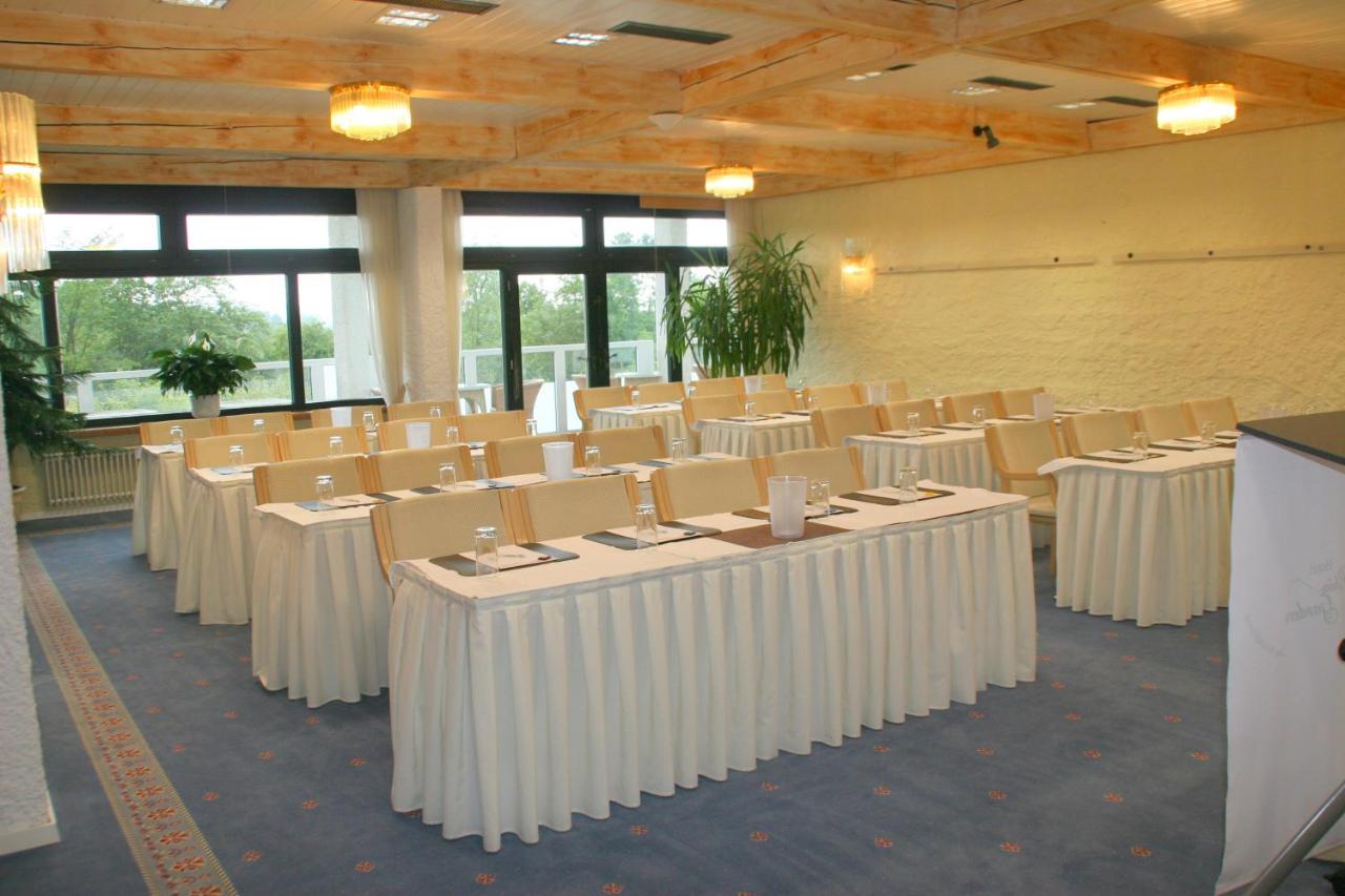 Best Western Hotel Rhön Garden