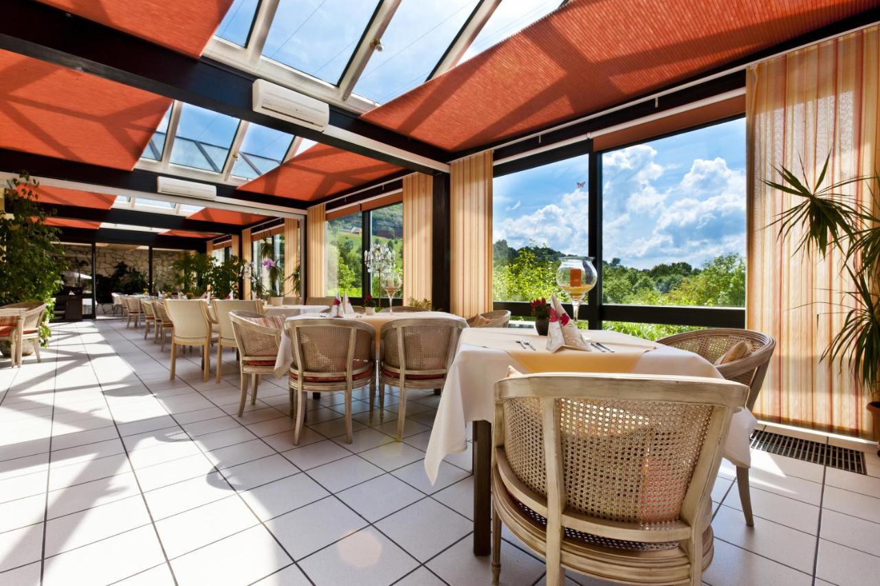 Best Western Hotel Rhön Garden