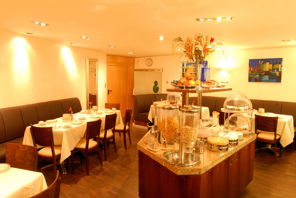 Hotel Sterkel