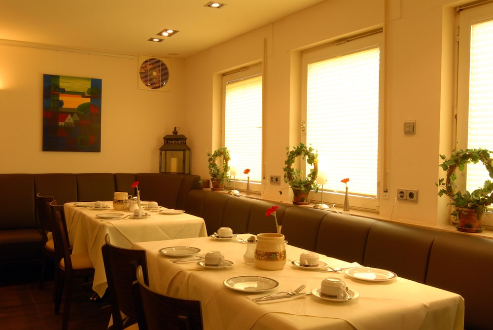 Hotel Sterkel