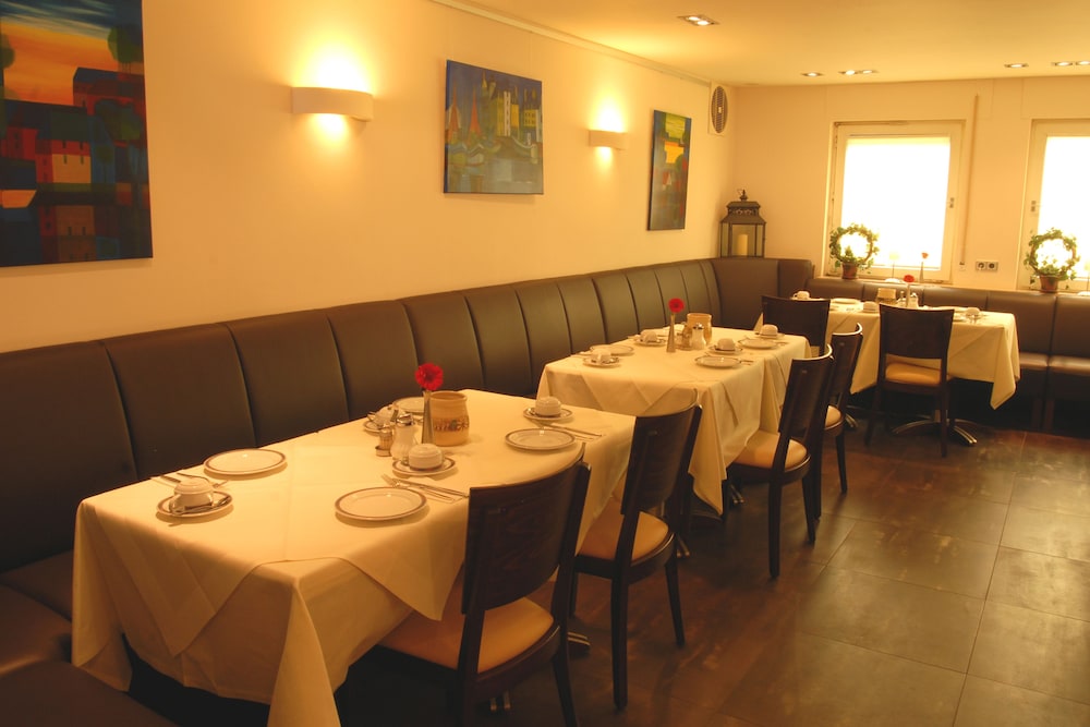 Hotel Sterkel