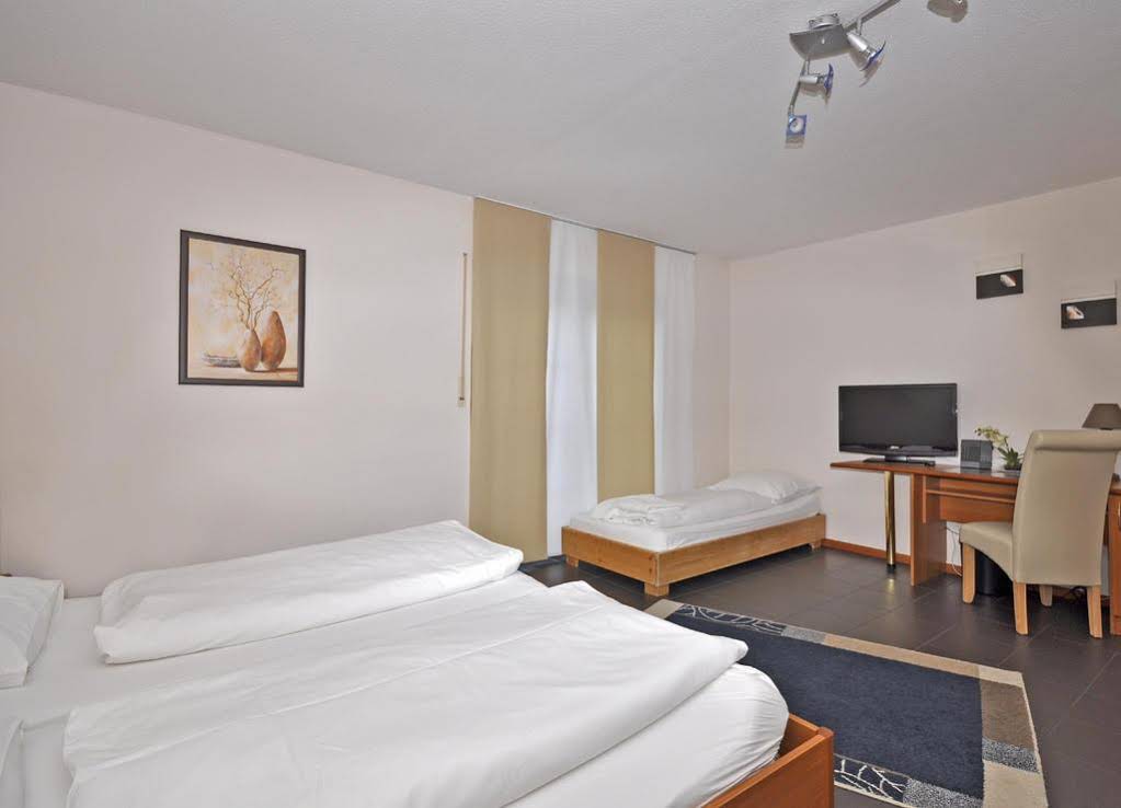 Hotel Lindenhof