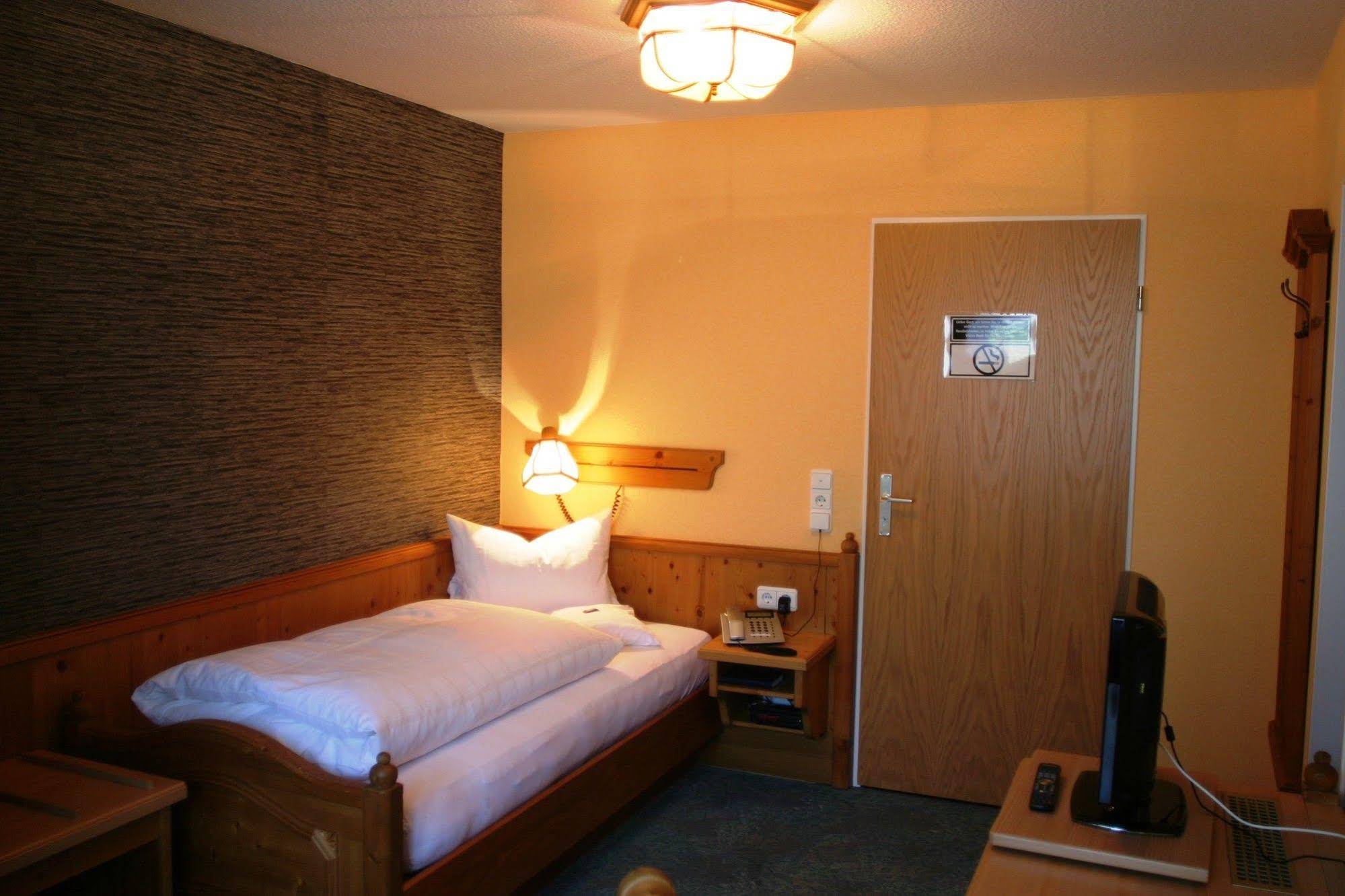 Hotel Odenwaldblick