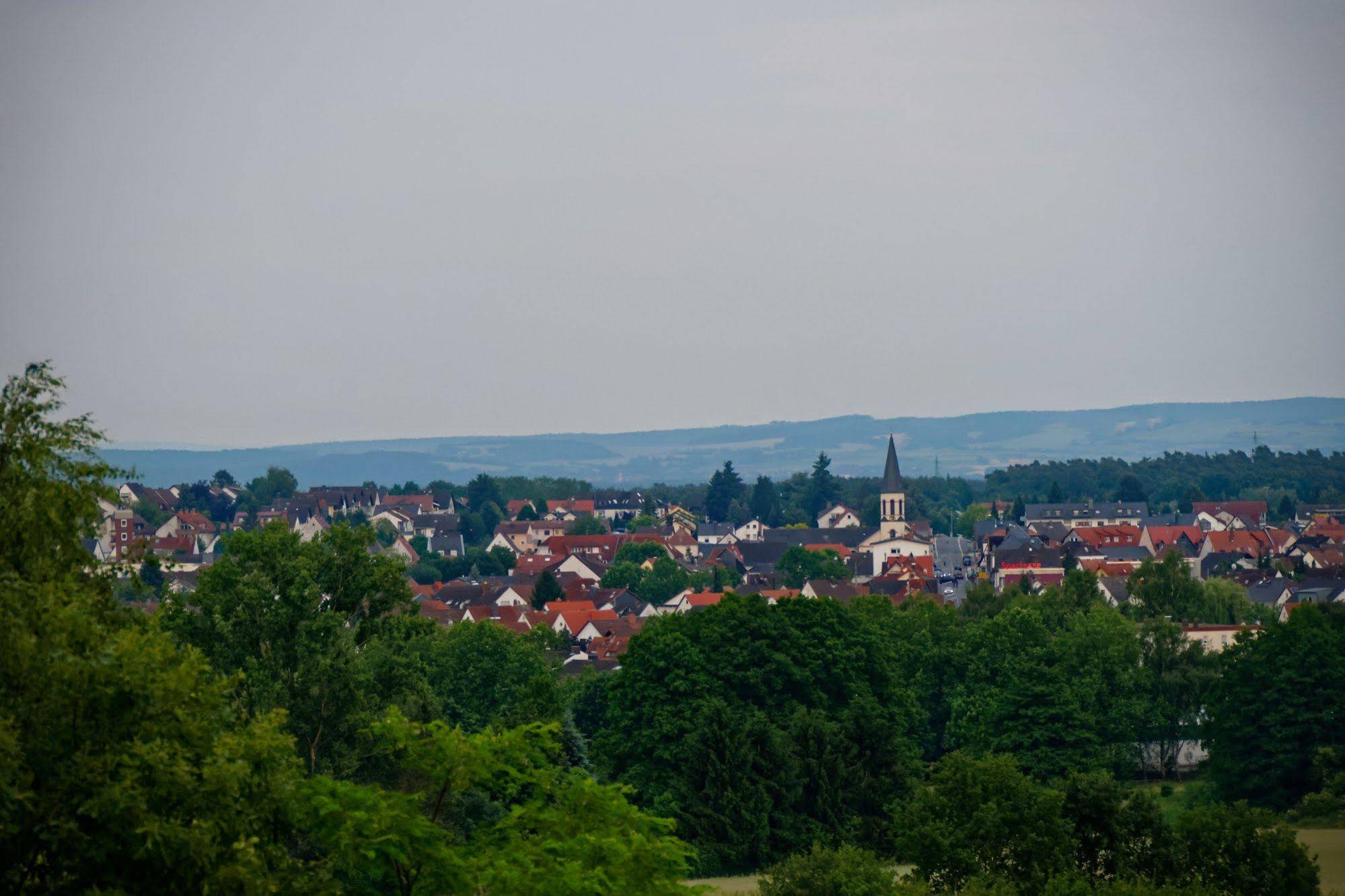 Hotel Odenwaldblick