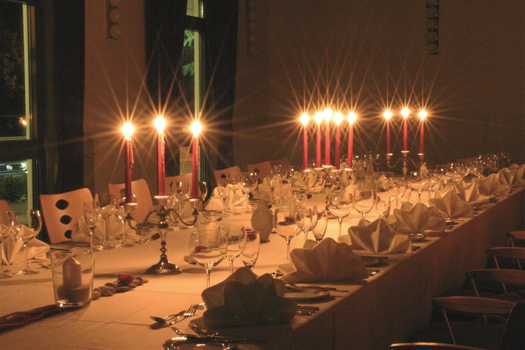 NonStop Hotel Riedstadt