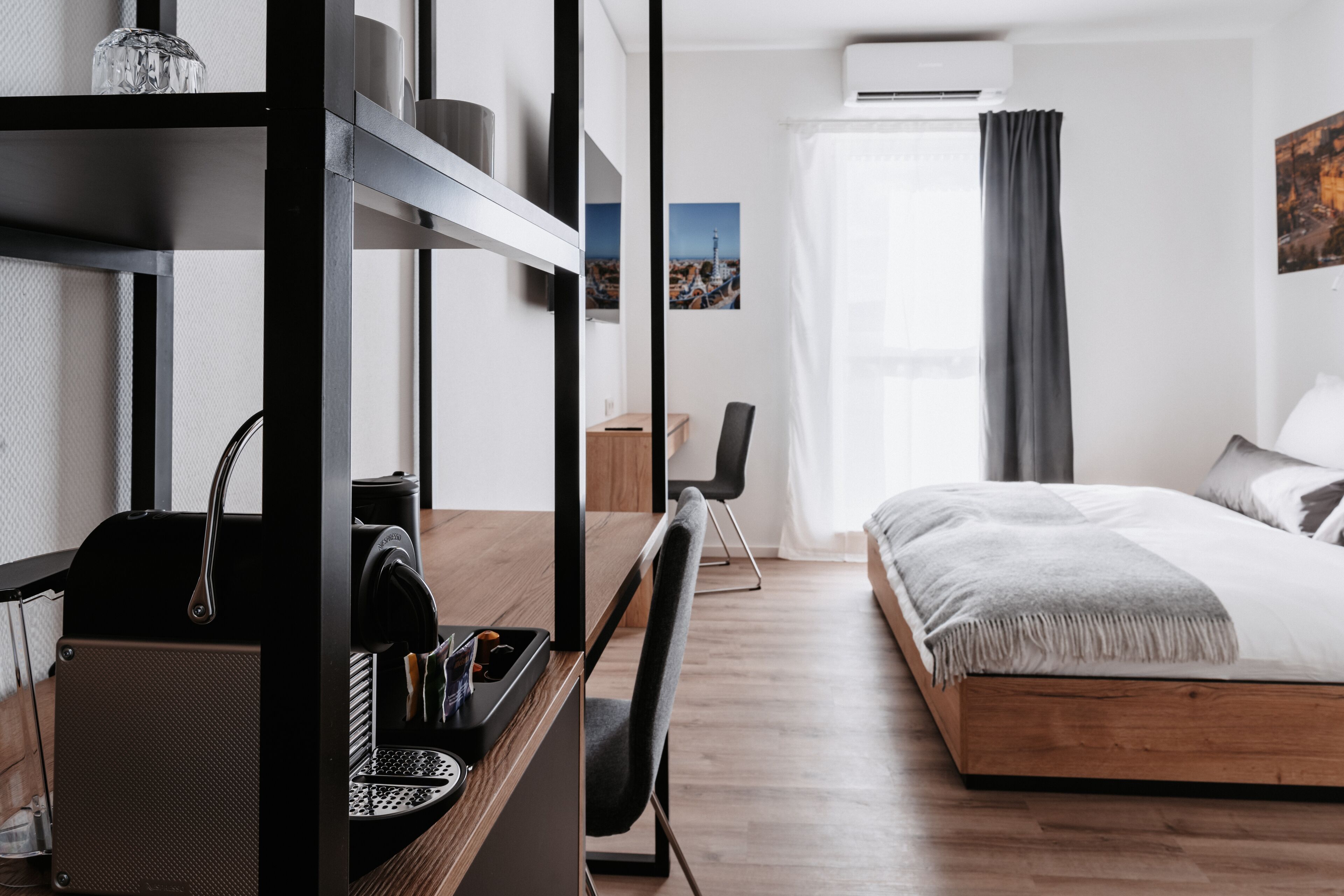 Step Inn Hotel