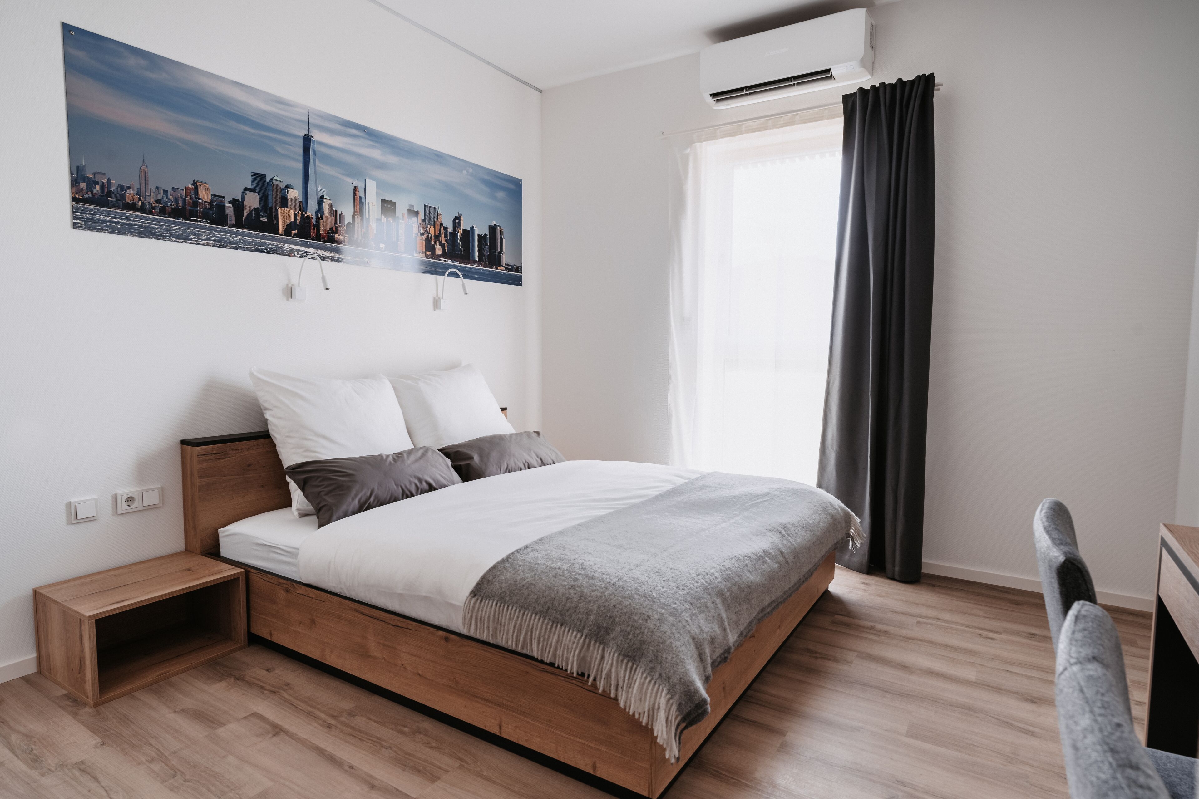 Step Inn Hotel