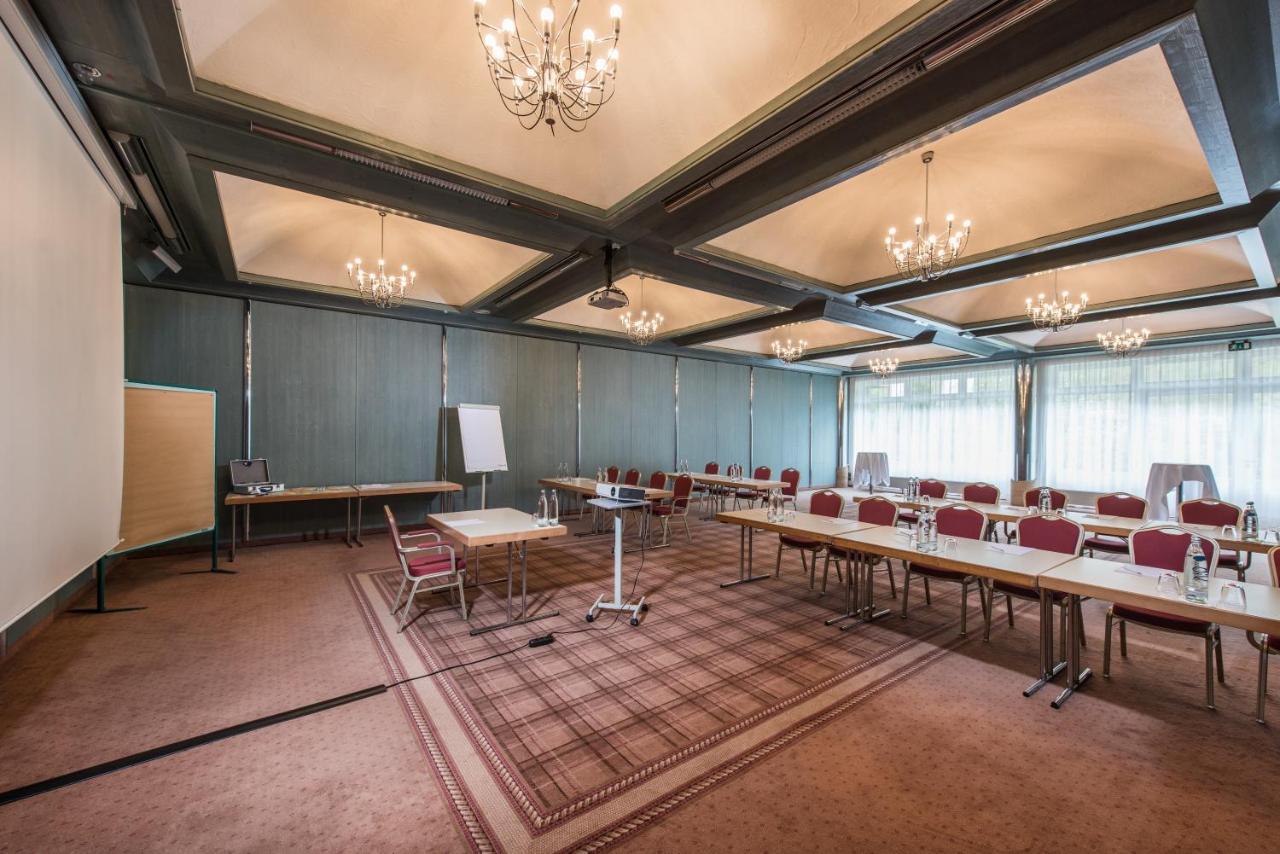 Göbel's Hotel Rodenberg