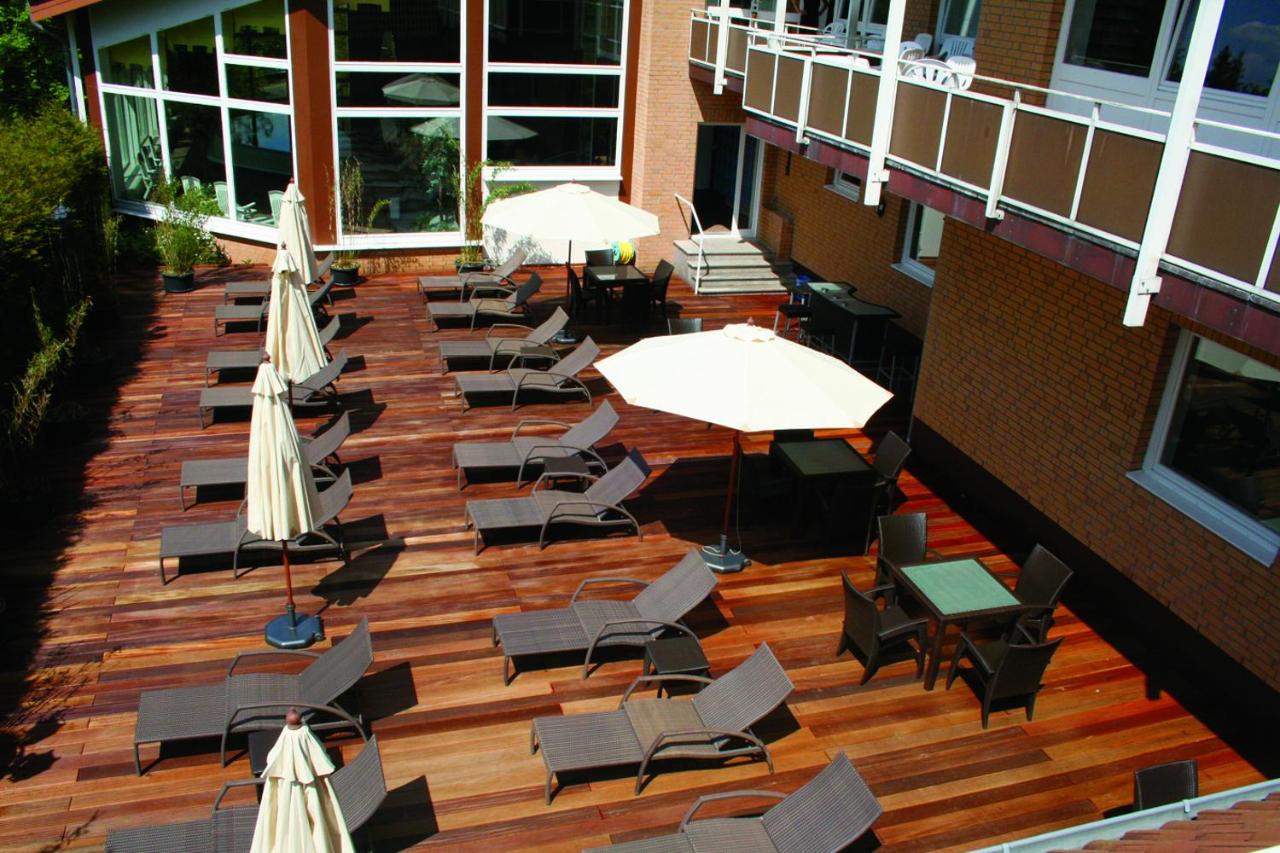 Göbel's Hotel Rodenberg