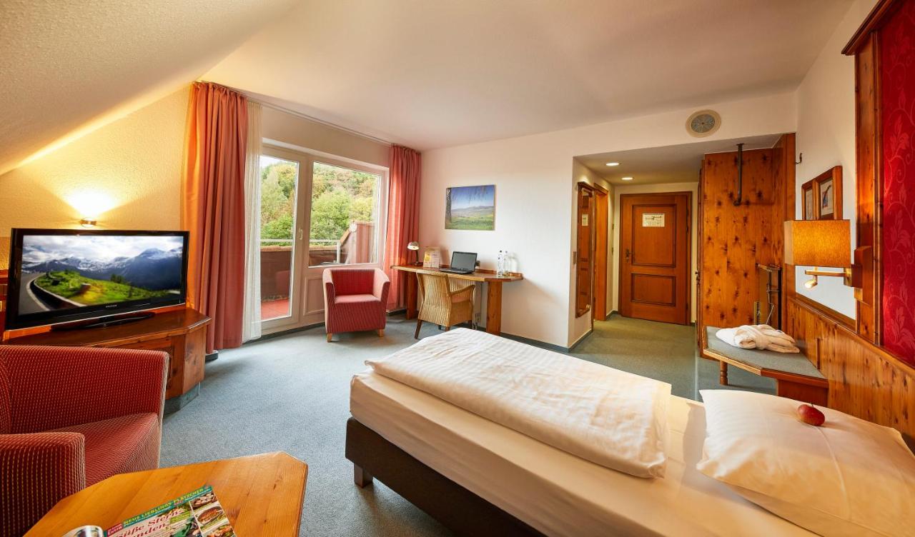 Göbel's Hotel Rodenberg