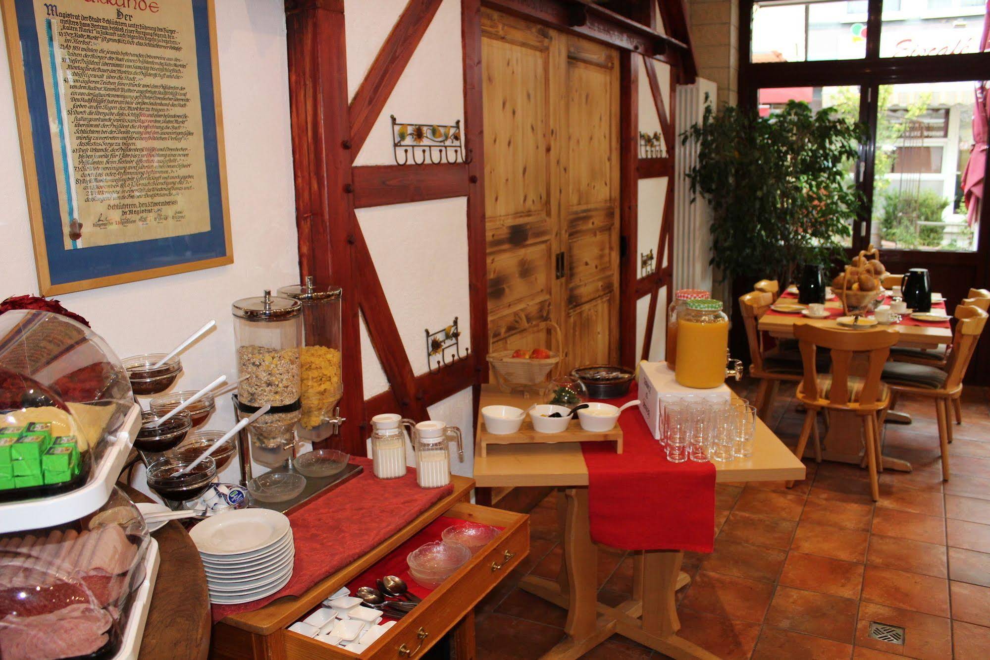Gasthof Hausmann
