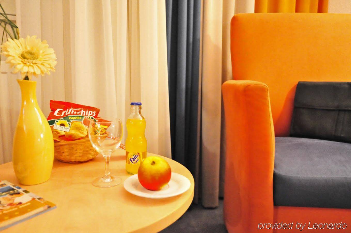 Akzent Hotel Stadt Schlüchtern