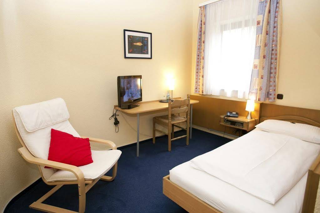 Hotel Jugenheim