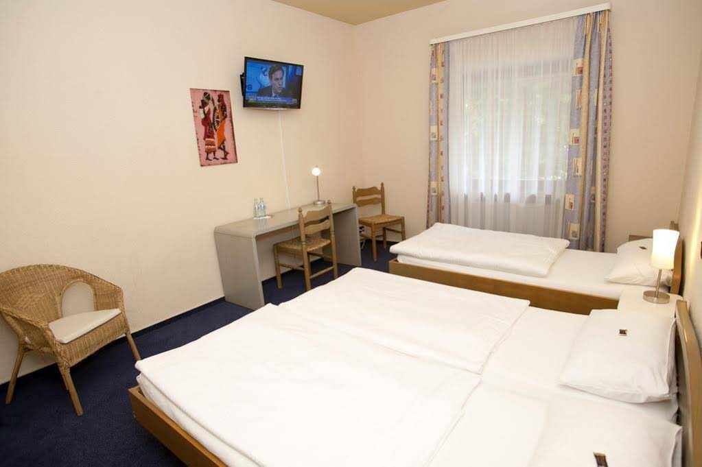 Hotel Jugenheim