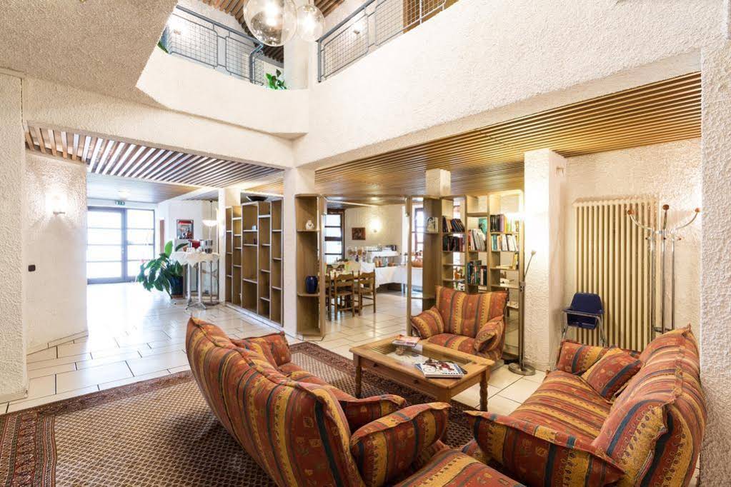 Hotel Jugenheim