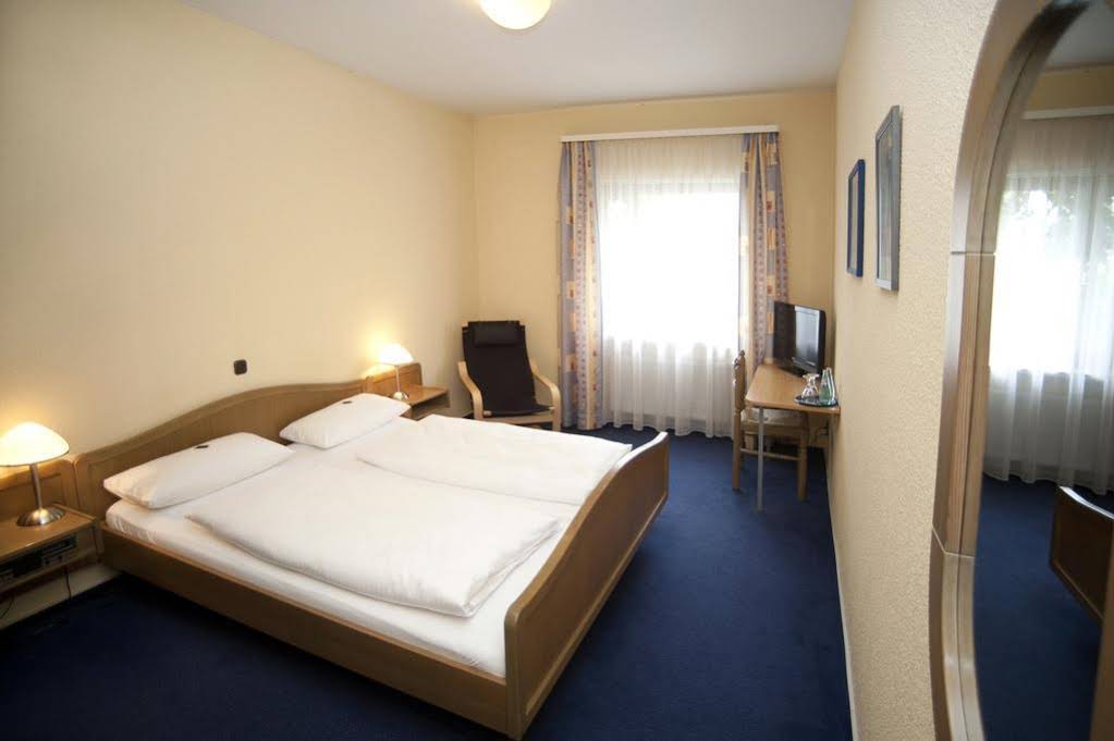Hotel Jugenheim