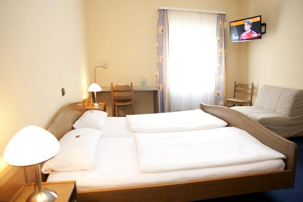Hotel Jugenheim