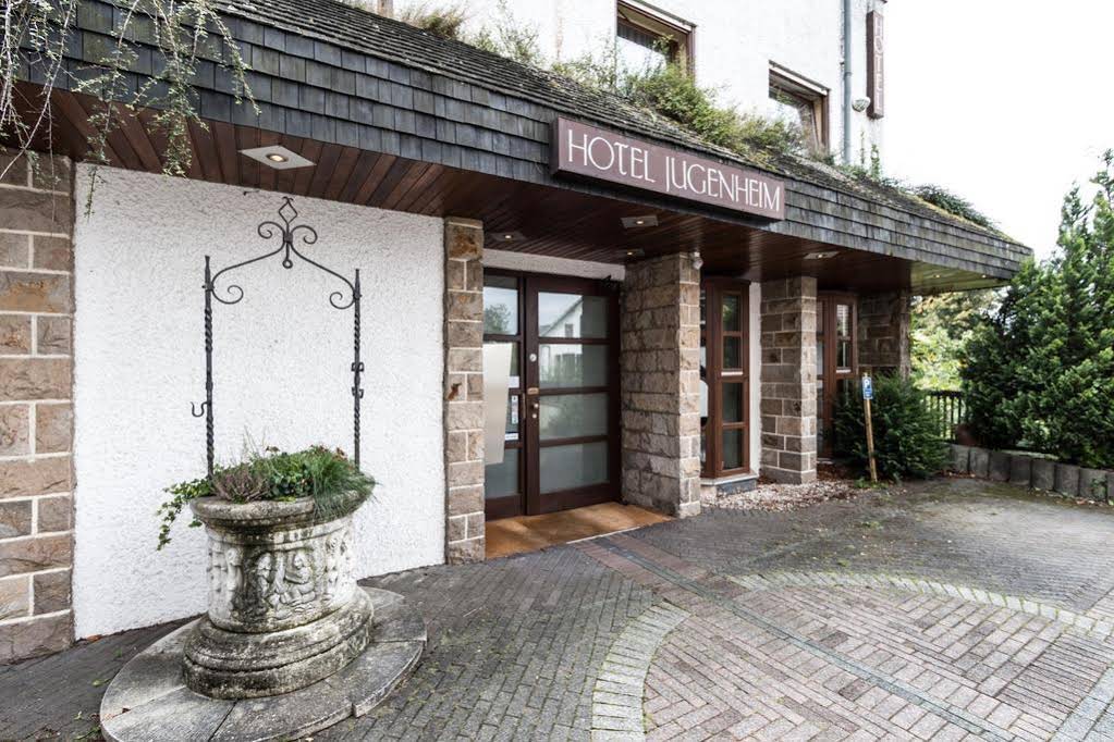 Hotel Jugenheim