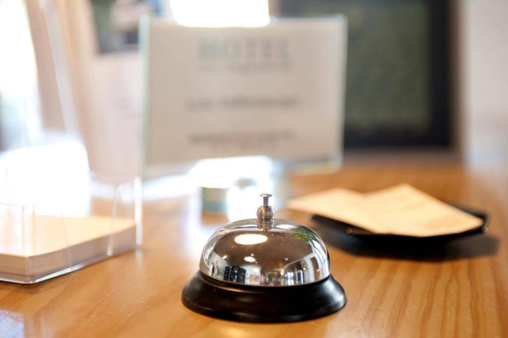 Hotel Jugenheim