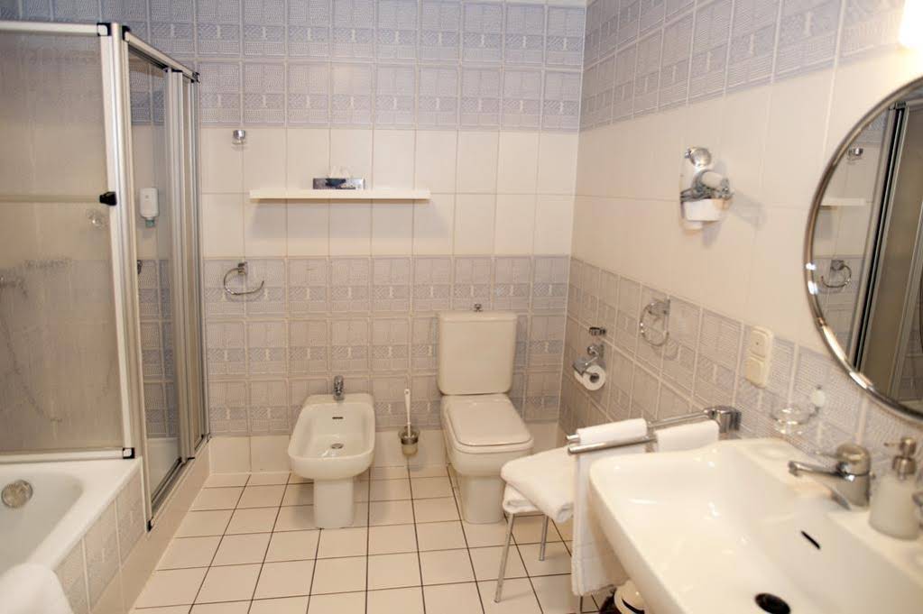 Hotel Jugenheim