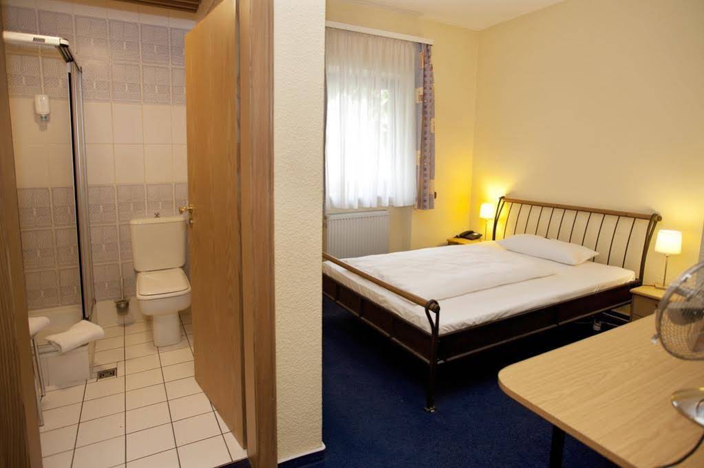 Hotel Jugenheim